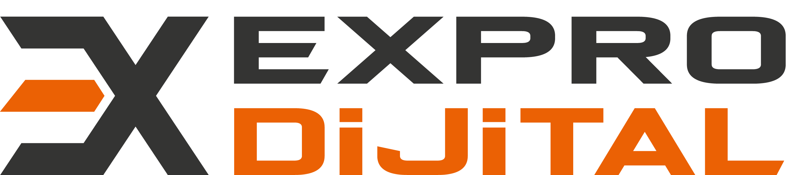 Expro Dijital Logo