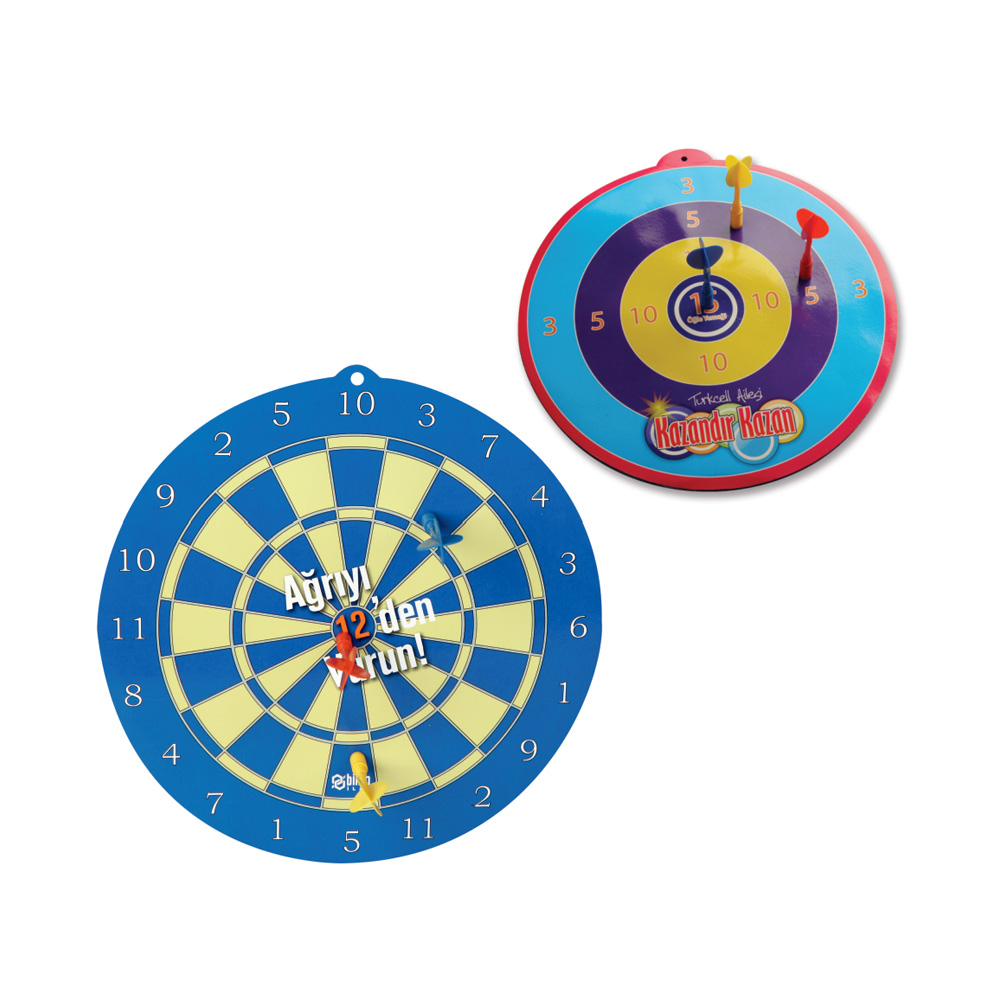 Manyetik Dart