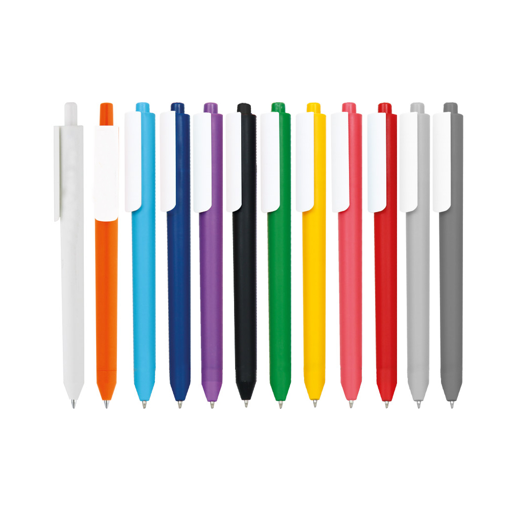 Plastik Kalem