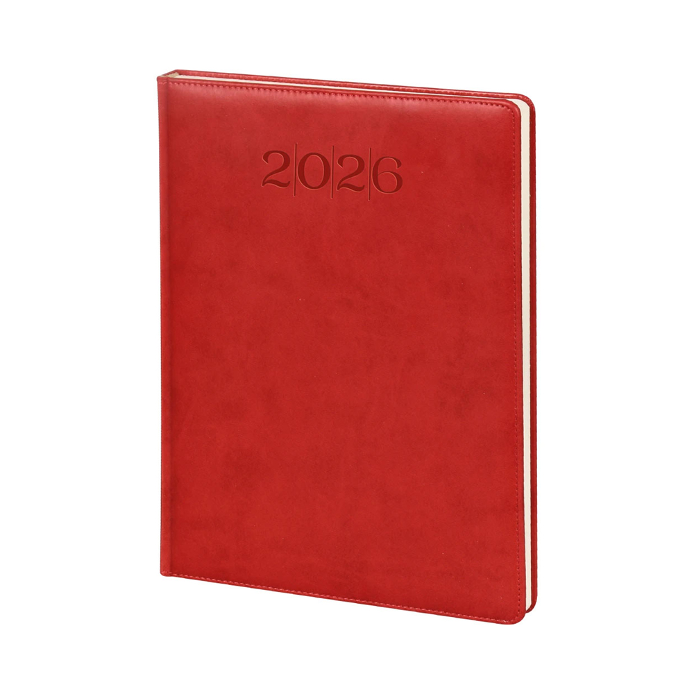 Termo Deri Ajanda 20x28