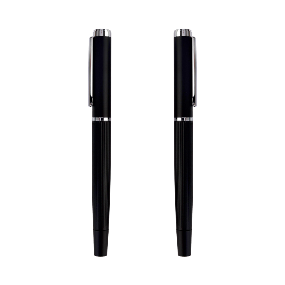 Metal Roller Kalem