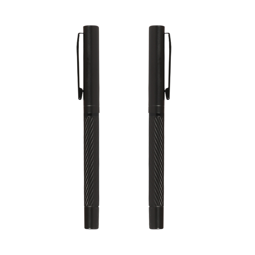 Metal Roller Kalem
