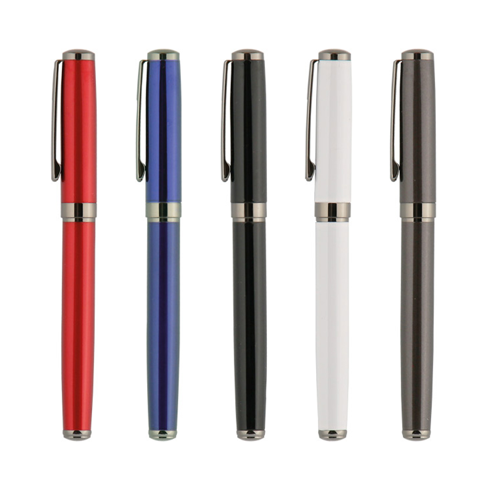 Metal Roller Kalem
