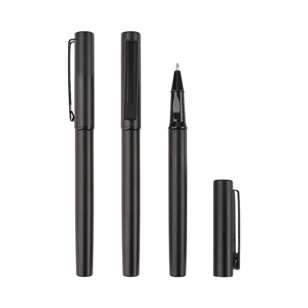 Metal Roller Kalem