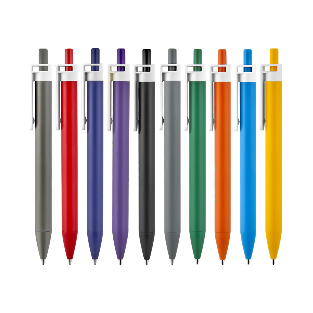 Plastik Kalem (Süper Jel Refil)