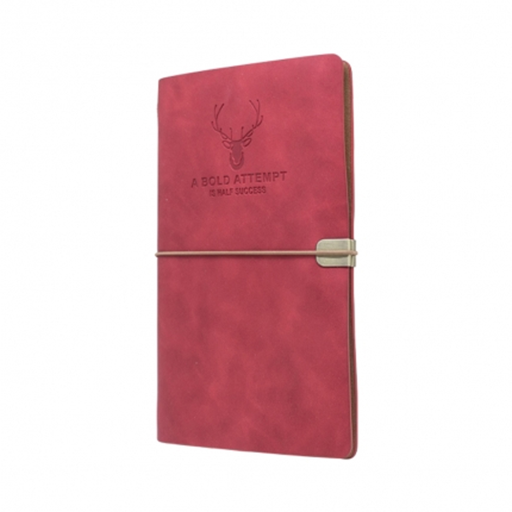 Yumuşak Kapak Defter 12x20