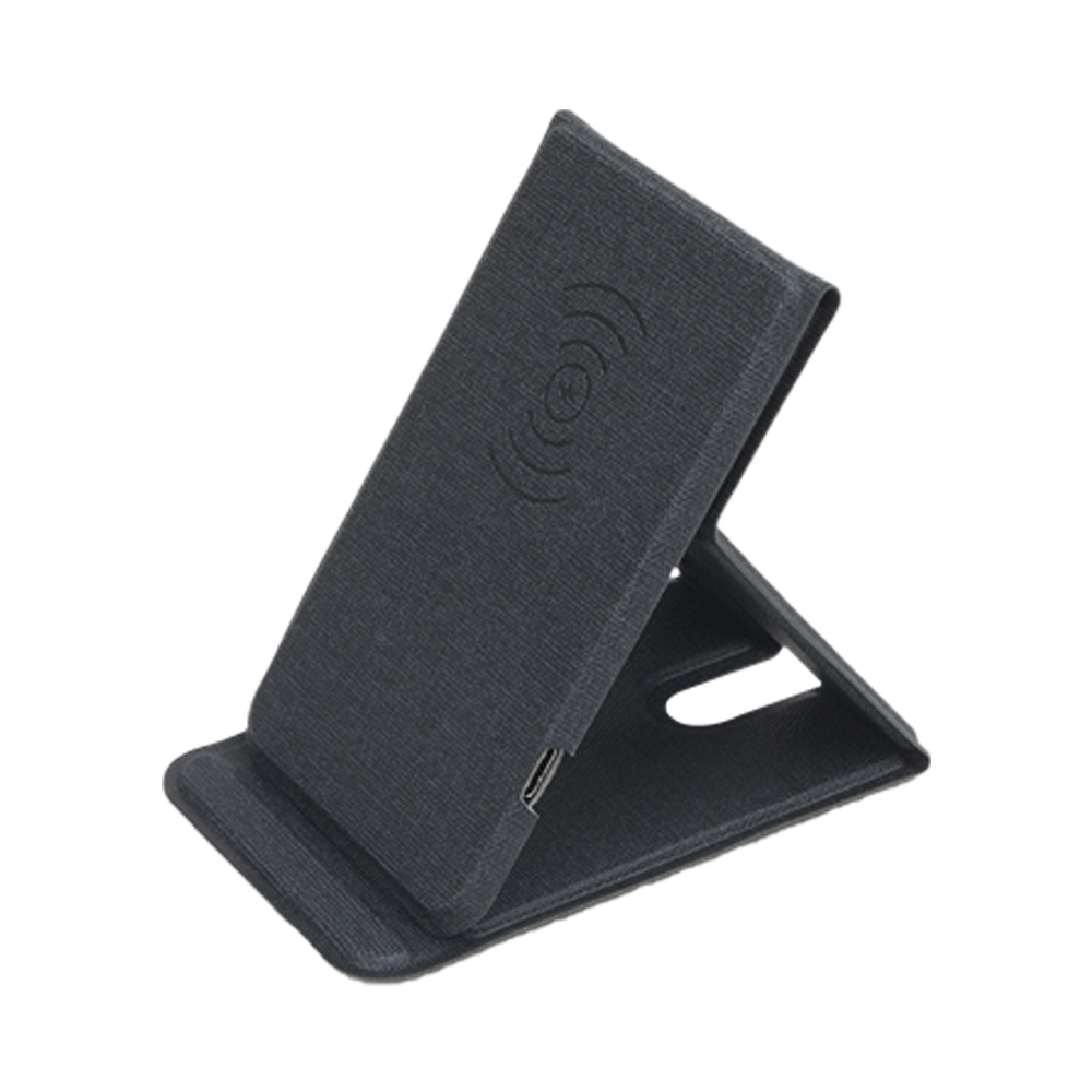 Standlı Wireless Şarj Cihazı