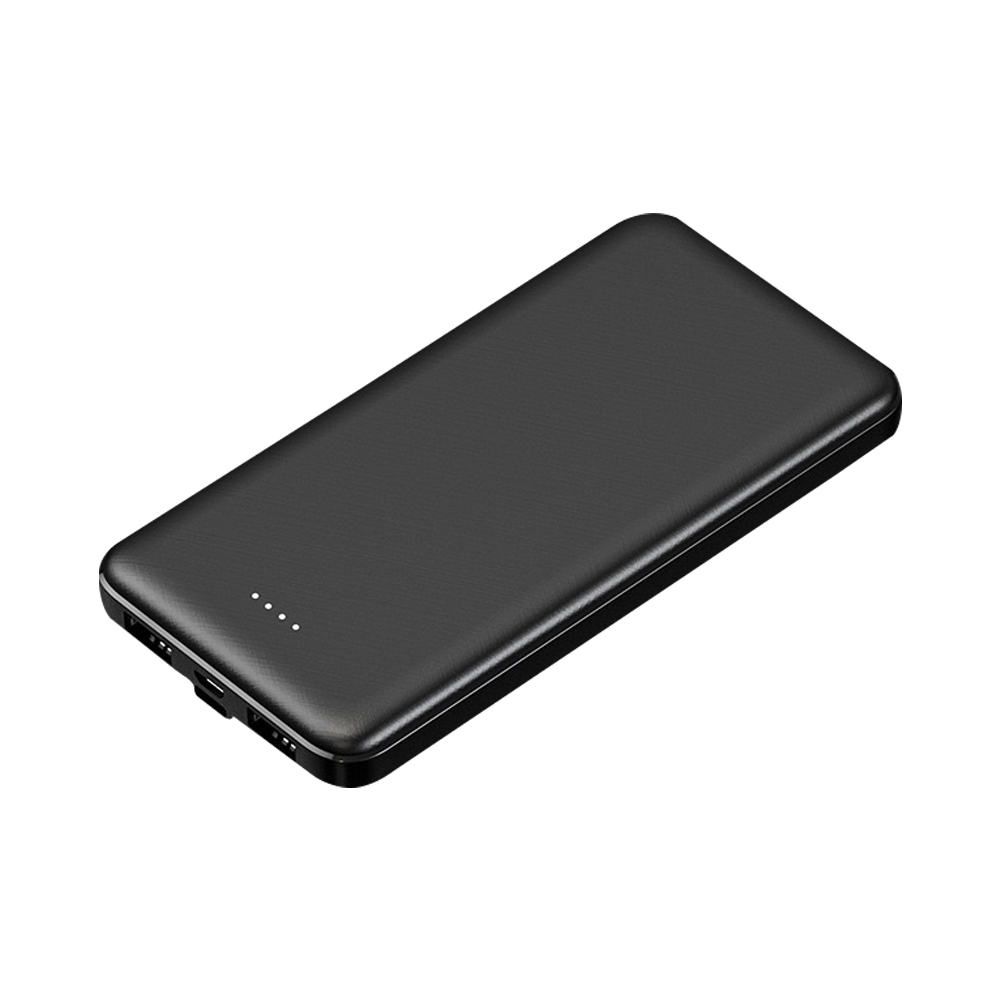 Powerbank 10.000 mAh