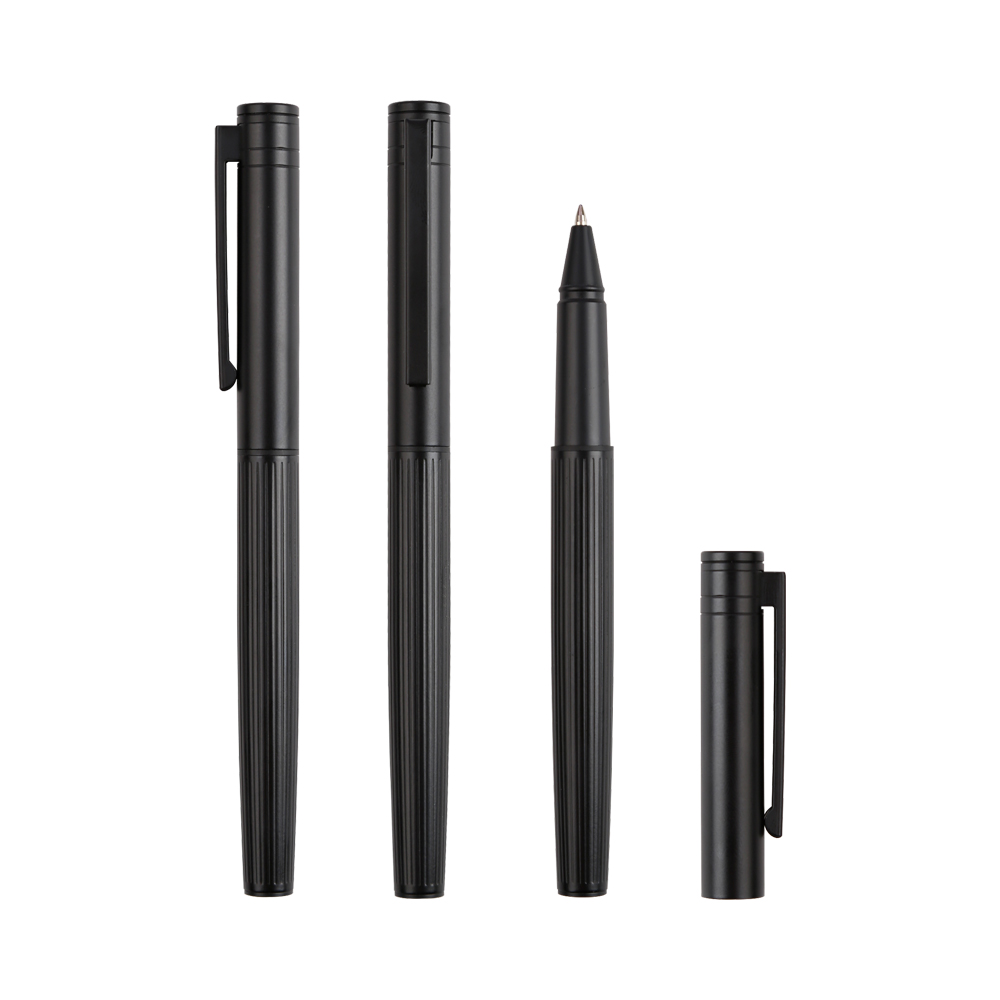 Metal Roller Kalem