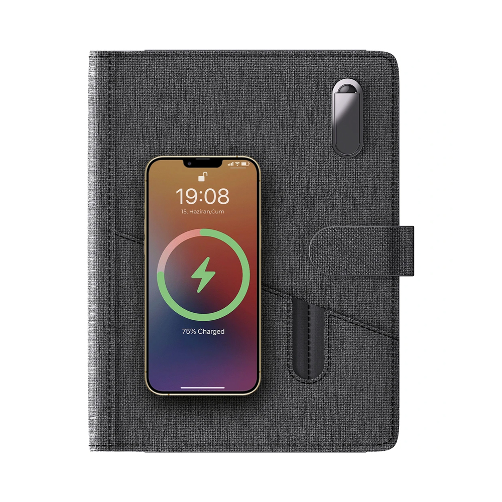 Powerbank Organizer