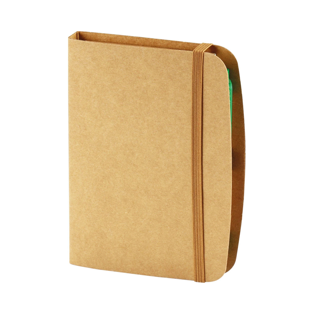 Geri Dönüşümlü Defter