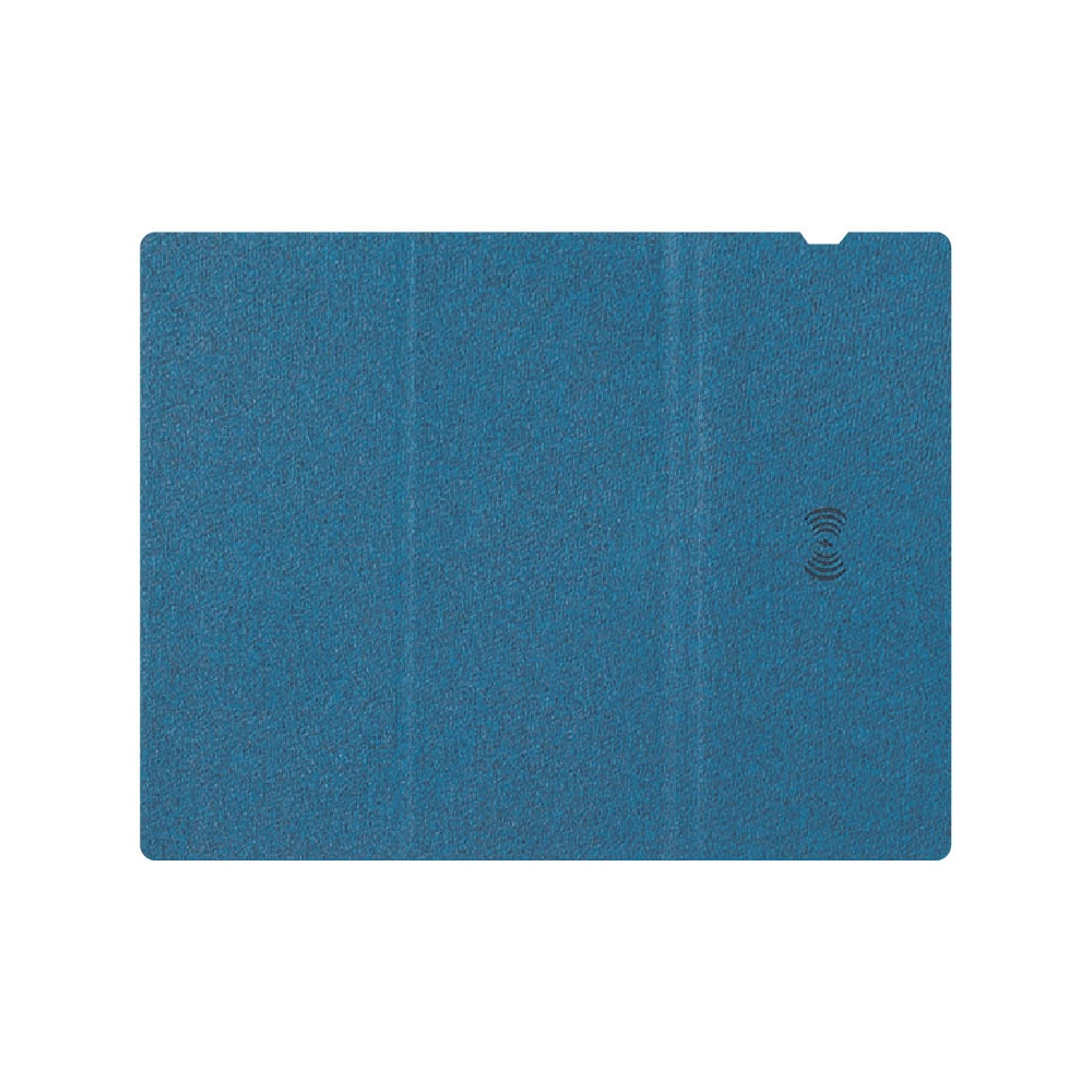 Wireless Deri Mouse Pad