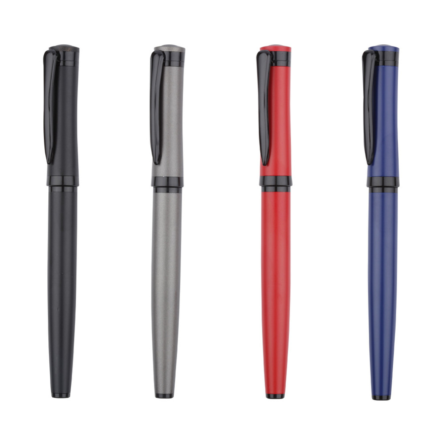 Metal Roller Kalem