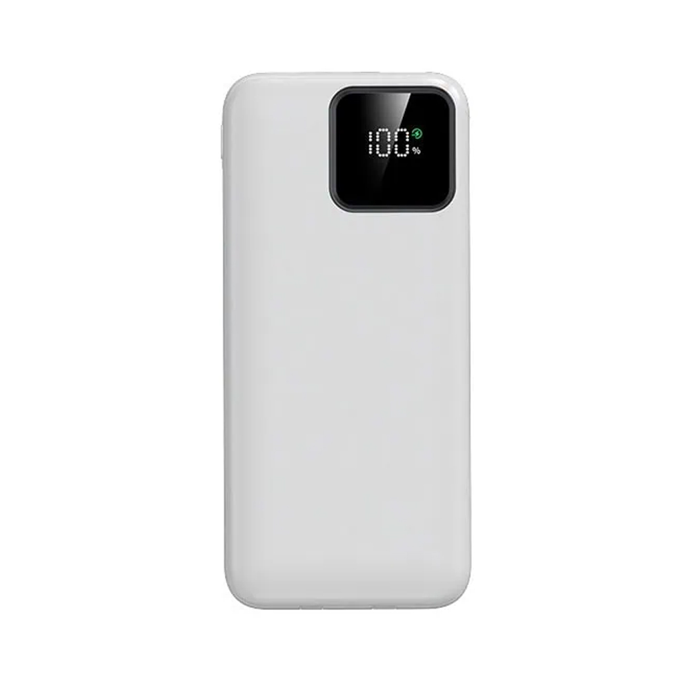 Powerbank 10.000 mAh