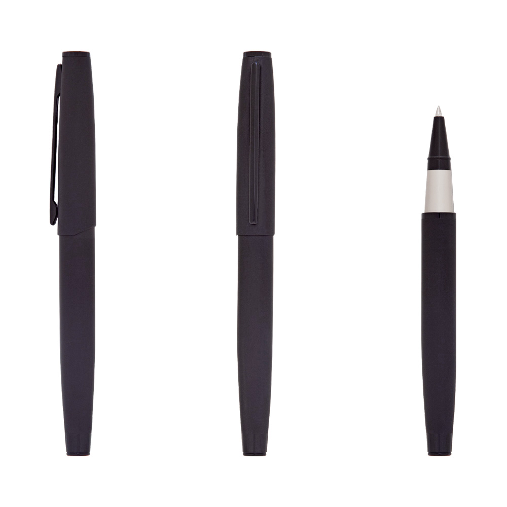 Metal Roller Kalem