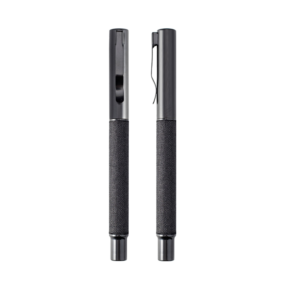 Metal Roller Kalem