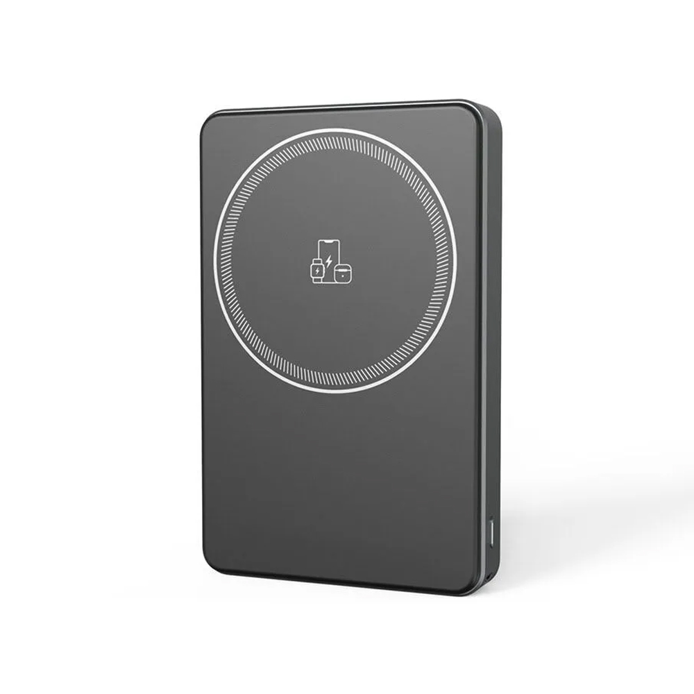 Powerbank 5.000 mAh Magsafe