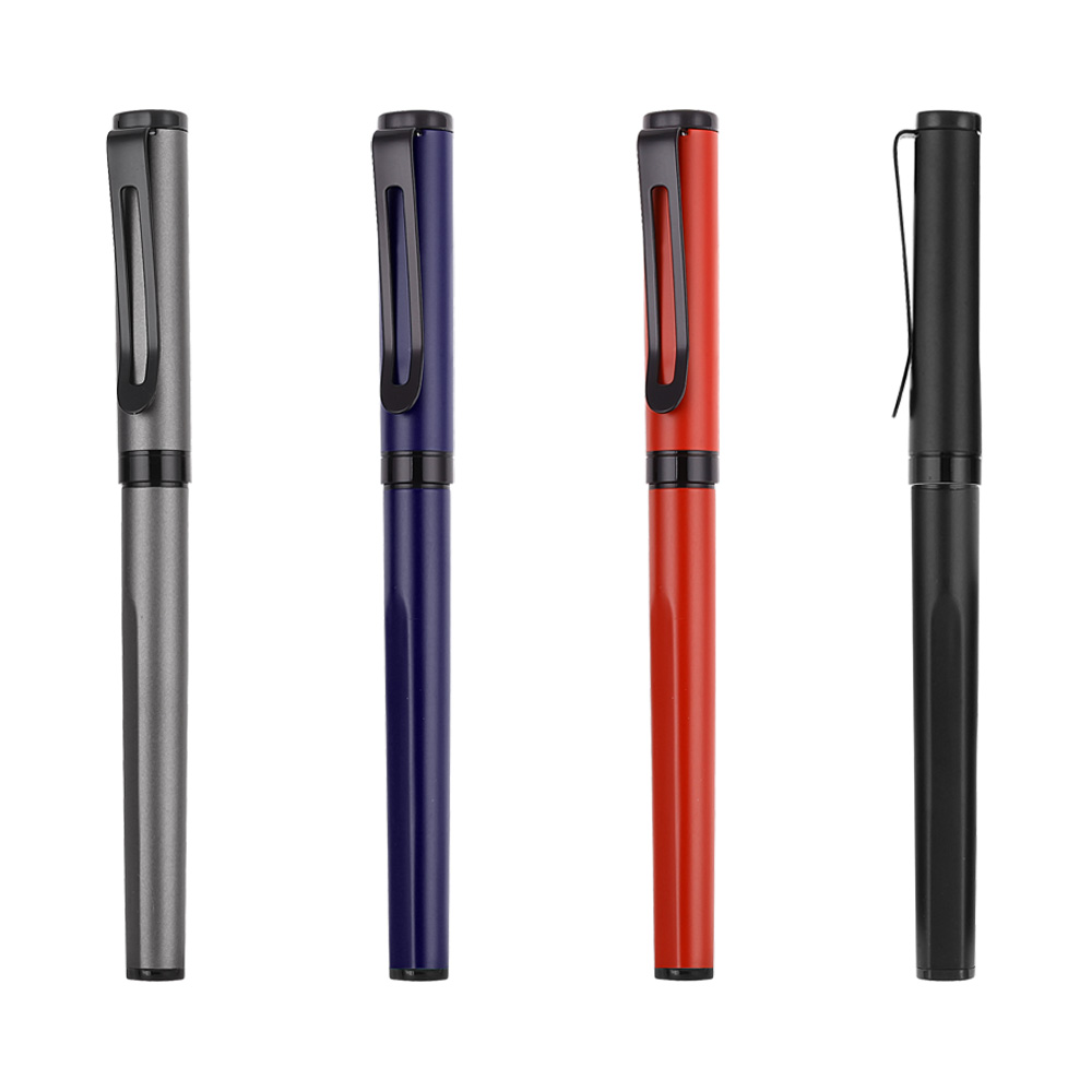 Metal Roller Kalem