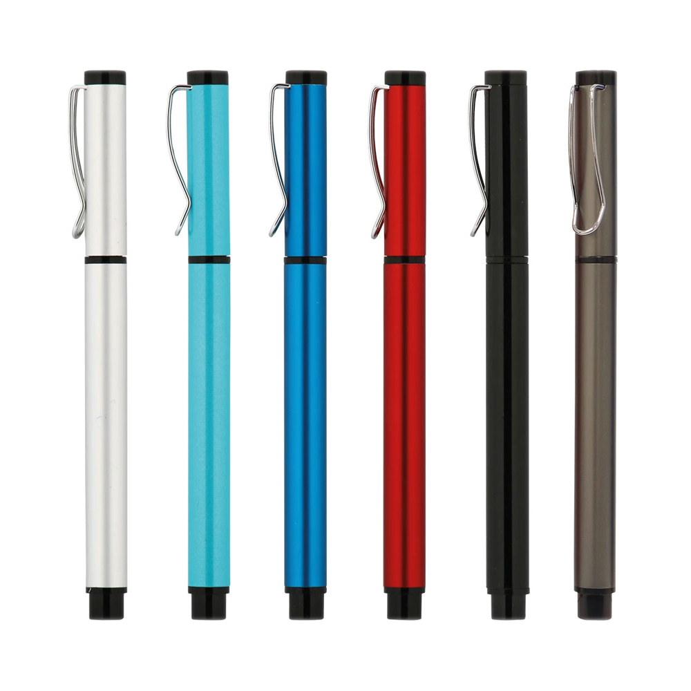 Metal Roller Kalem