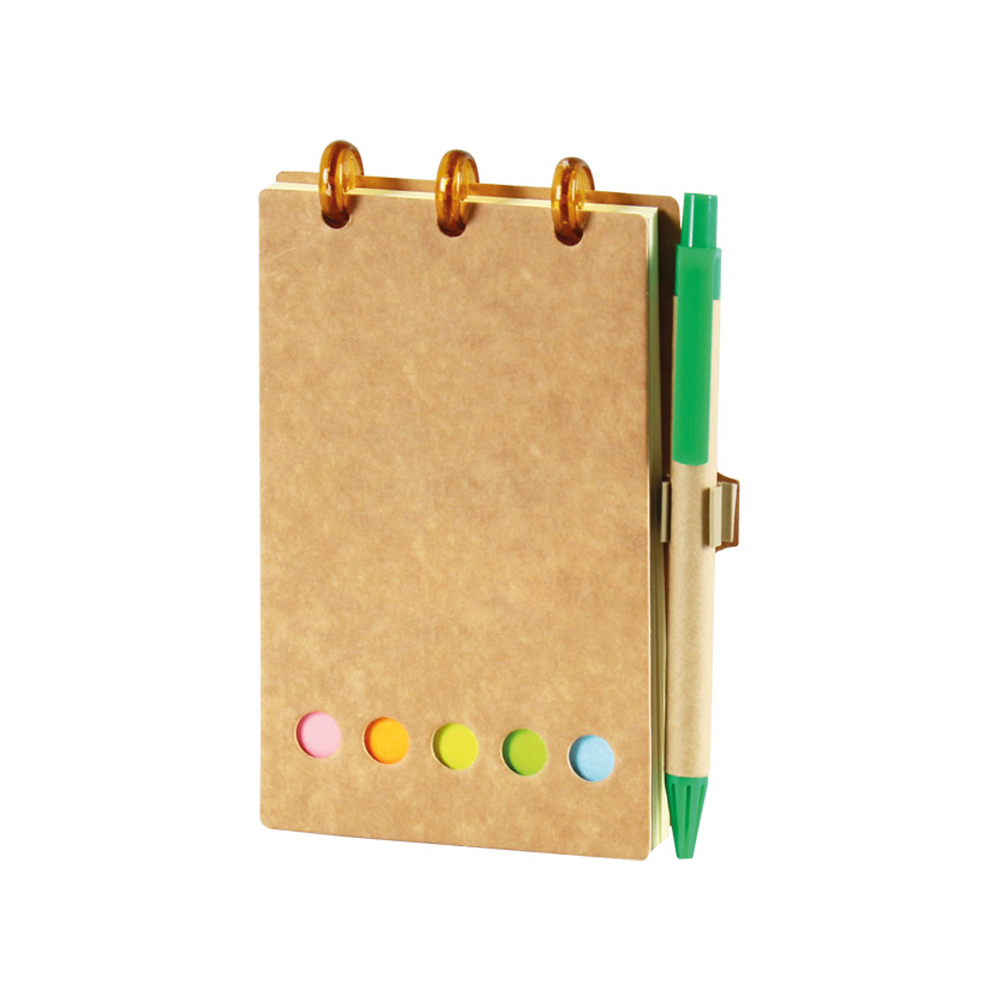 Geri Dönüşümlü Defter