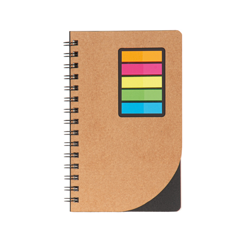 Geri Dönüşümlü Defter