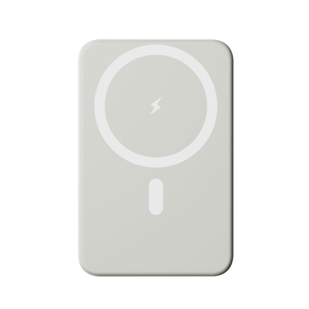 Powerbank 5.000 mAh Magsafe