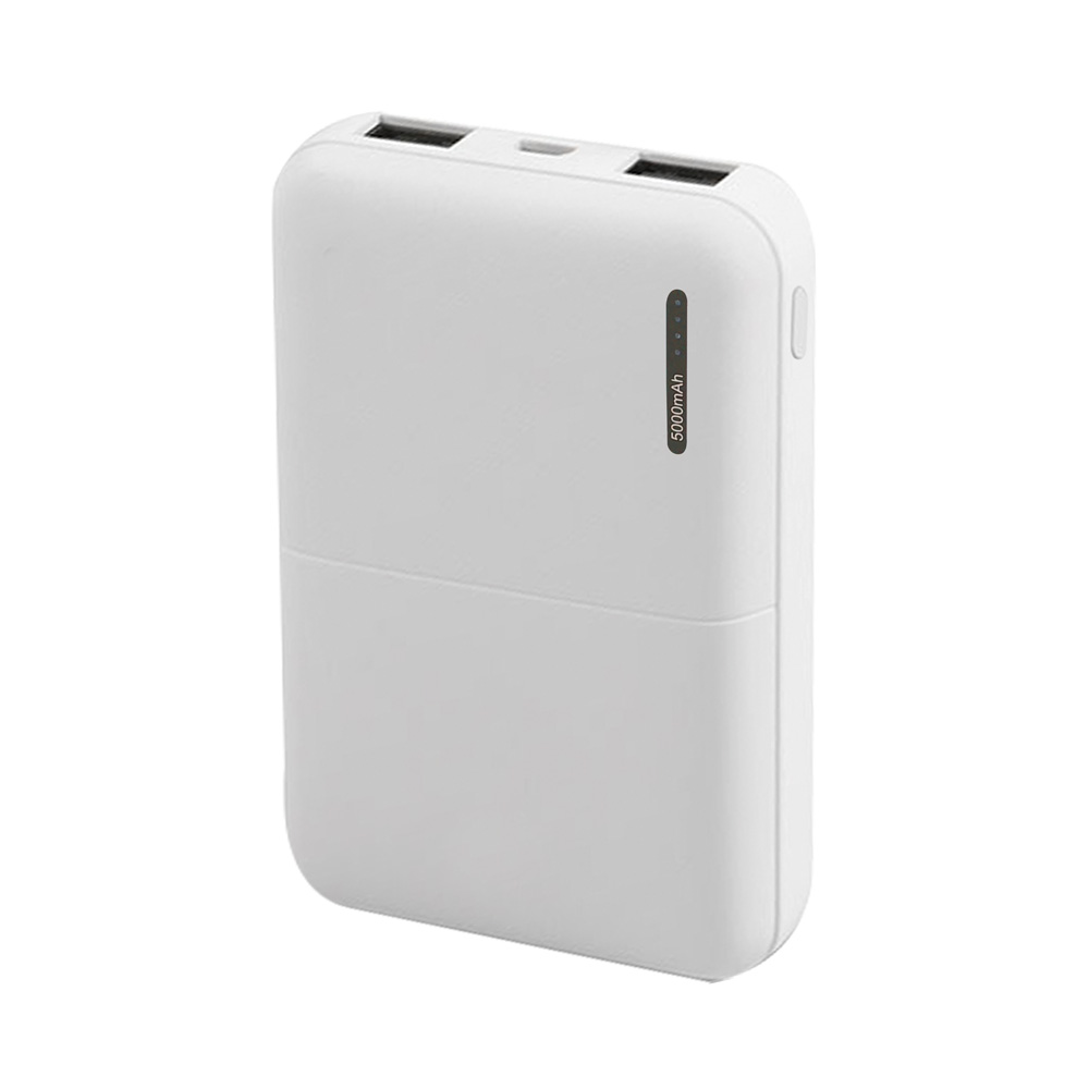 Powerbank 5.000 mAh - 321053210