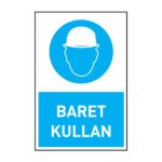 Baret KullanKafa Koruma - Baret