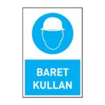 Baret KullanKafa Koruma - Baret